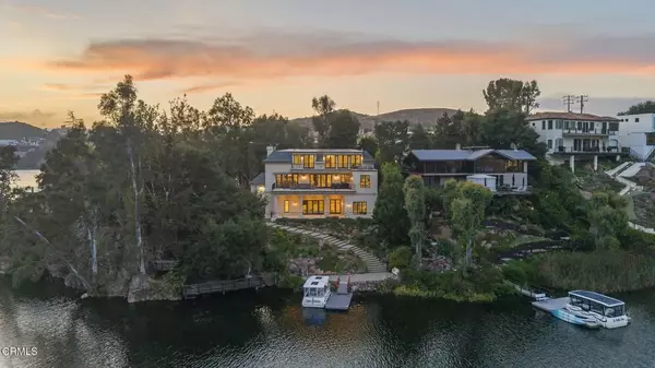 CA 91361,2112 Trentham Road