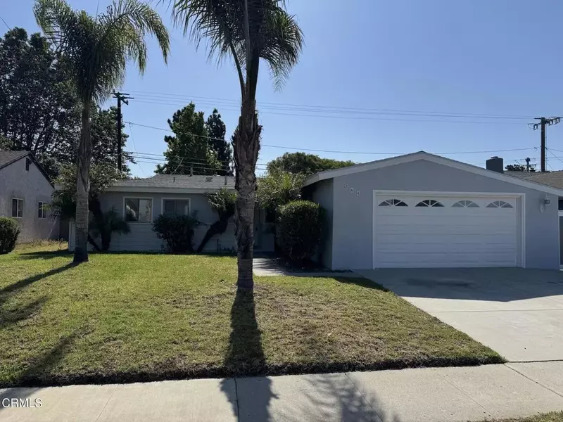 864 Sharon Drive, Camarillo, CA 93010