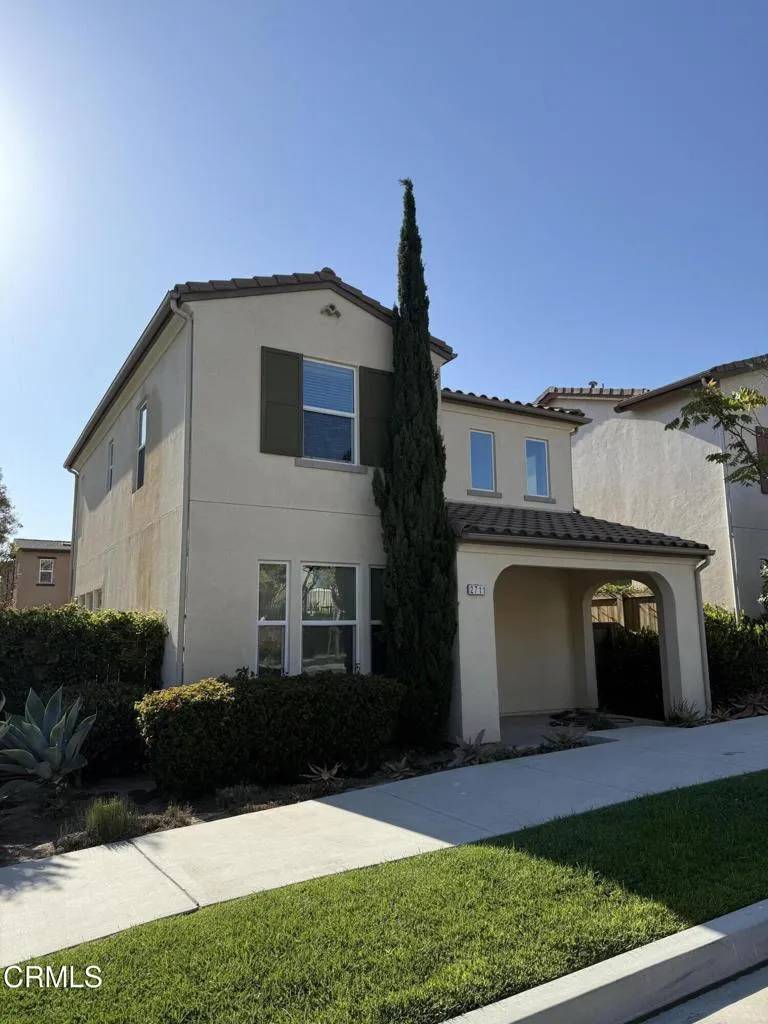 2711 Navajo Street, Ventura, CA 93001