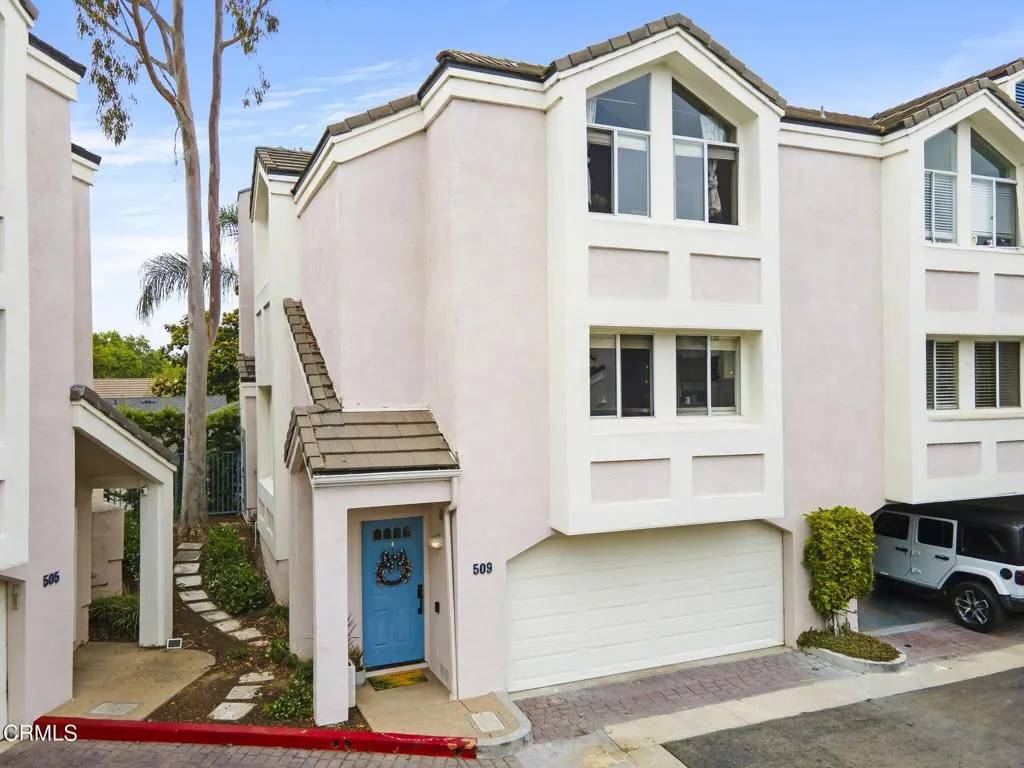 509 4th Place #21, Port Hueneme, CA 93041