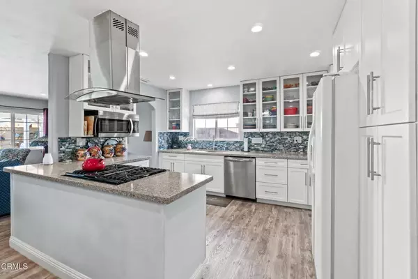 Oxnard, CA 93036,1350 Elder Street