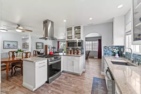 Oxnard, CA 93036,1350 Elder Street