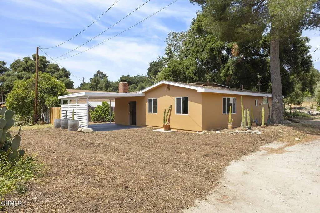 403 Burnham Road, Oak View, CA 93022