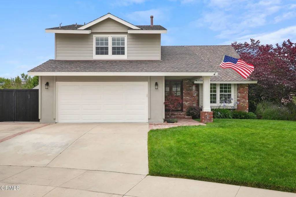 1045 Rotella Street, Newbury Park, CA 91320