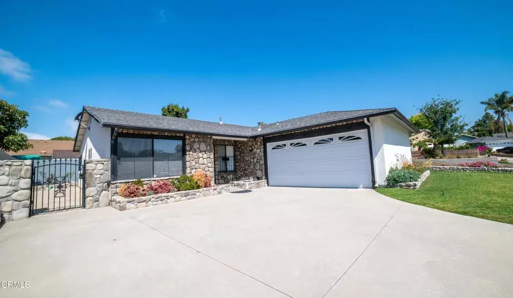 1963 Bluejay Avenue, Ventura, CA 93003