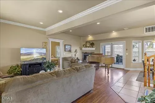 Tehachapi, CA 93561,26941 Stirrup Way