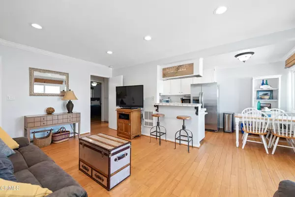 Carpinteria, CA 93013,4975 Sandyland Road #302