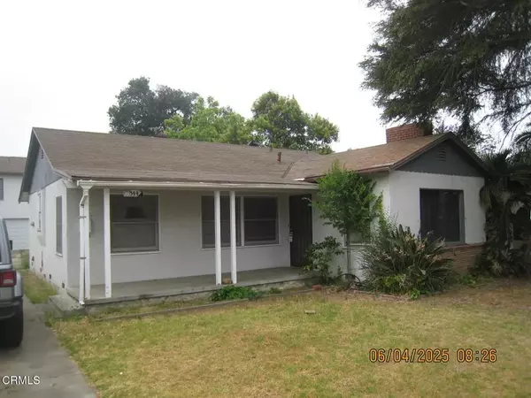 Fillmore, CA 93015,542 1st Street