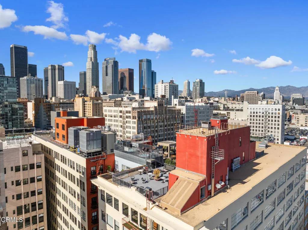 Los Angeles, CA 90014,746 S Los Angeles Street #607