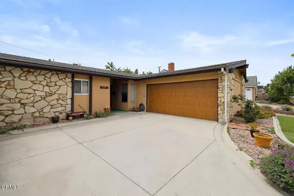 Ventura, CA 93004,1359 Swansea Avenue