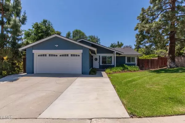 1091 Bradford Avenue, Camarillo, CA 93010