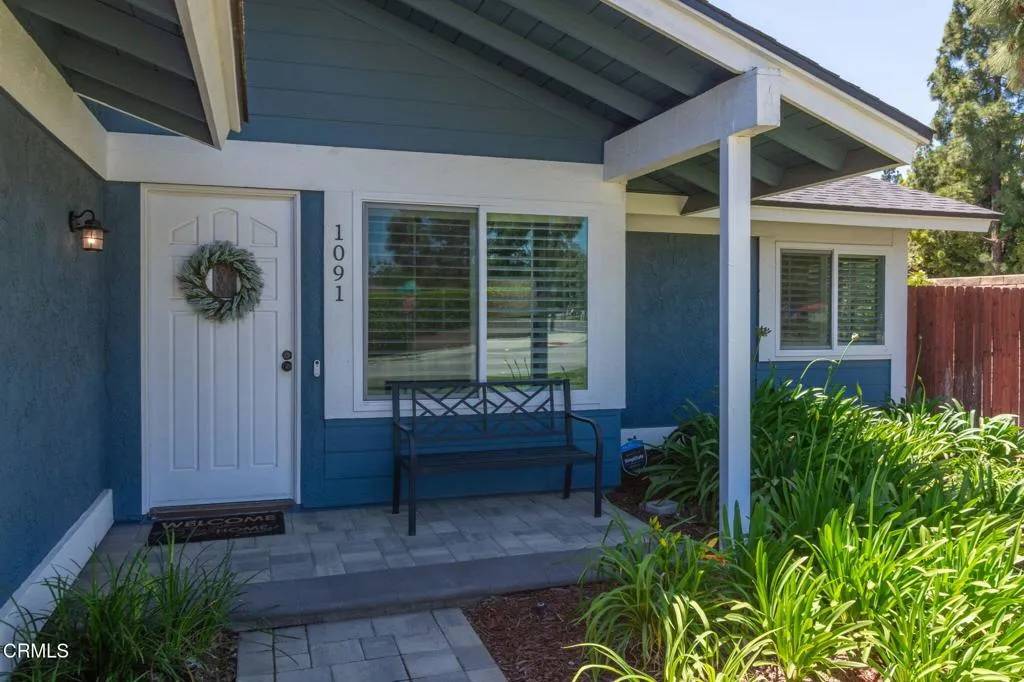 Camarillo, CA 93010,1091 Bradford Avenue