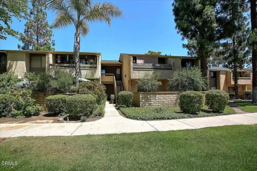 232 Rosewood Street, Ventura, CA 93001