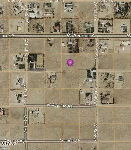 Lancaster, CA 93536,Avenue A-2