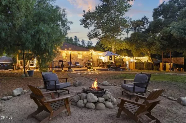 Oak View, CA 93022,335 Burnham Road