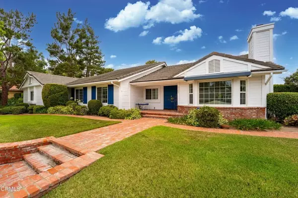 6861 Aviano Drive, Camarillo, CA 93012