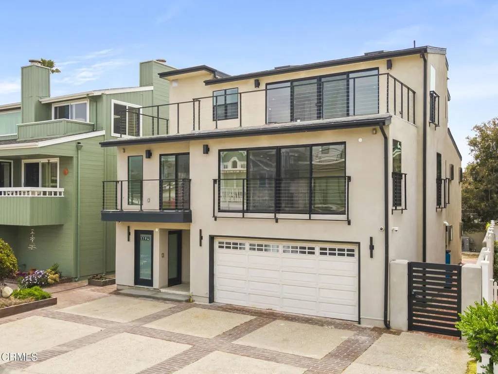 Ventura, CA 93001,1194 Kingston Lane