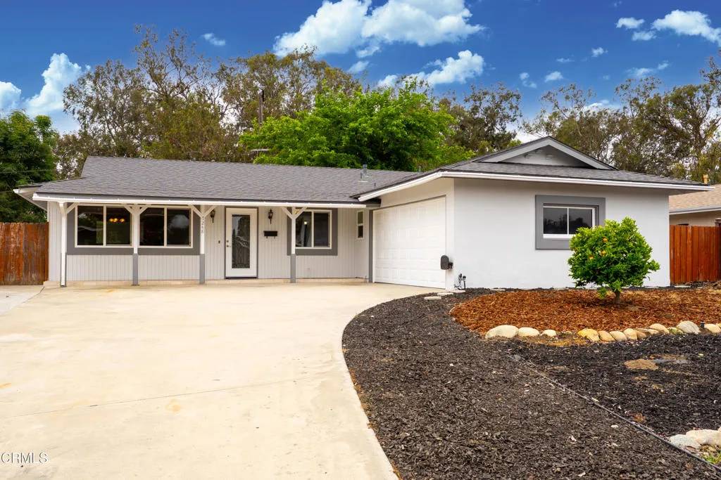7248 Arthur Rondo Street, Ventura, CA 93003