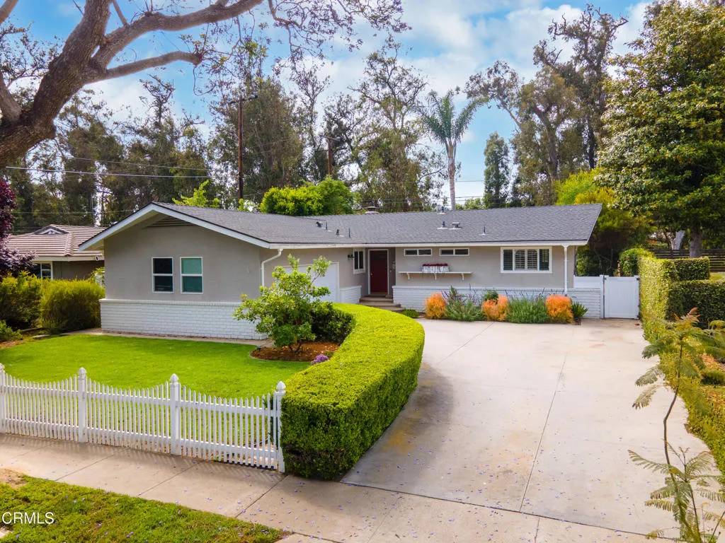 5489 N Bryn Mawr Street, Ventura, CA 93003