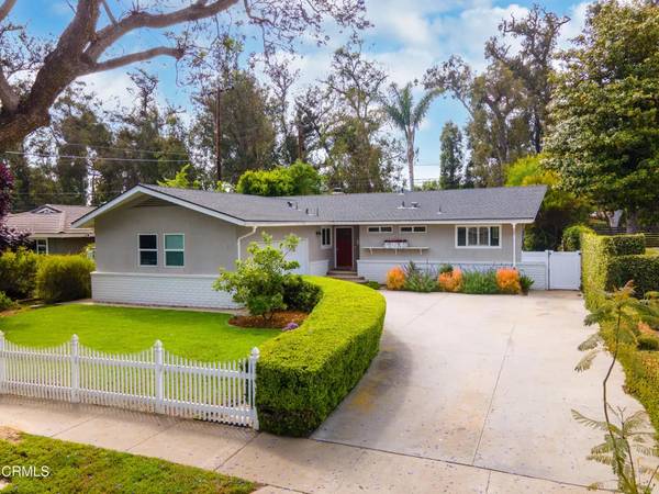 5489 N Bryn Mawr Street, Ventura, CA 93003
