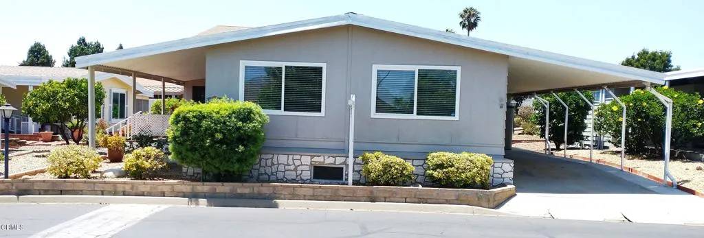 Camarillo, CA 93012,157 Rancho Adolfo #39
