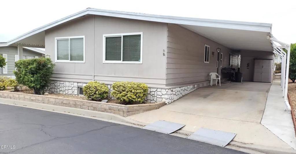 Camarillo, CA 93012,157 Rancho Adolfo #39
