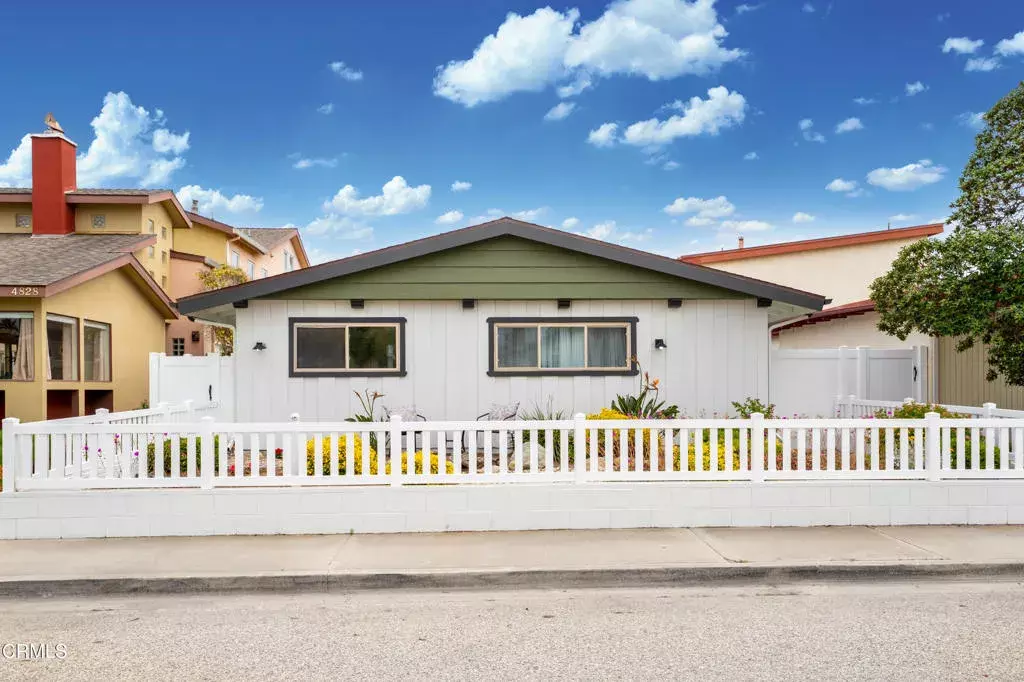 Oxnard, CA 93035,4834 Island View Street