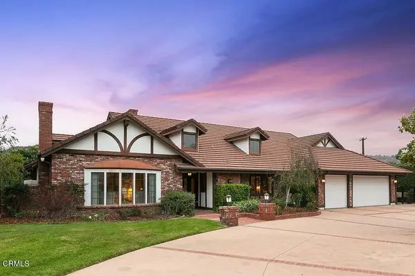 11415 Highridge Court, Camarillo, CA 93012