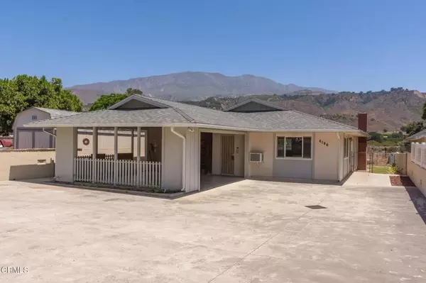 4190 Ojai Road, Santa Paula, CA 93060