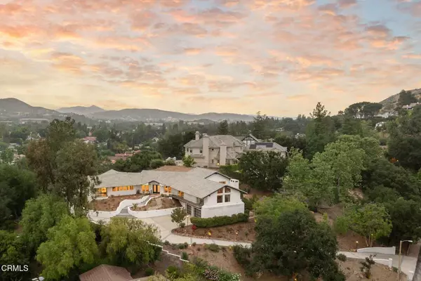 31673 Foxfield Drive, Westlake Village, CA 91361