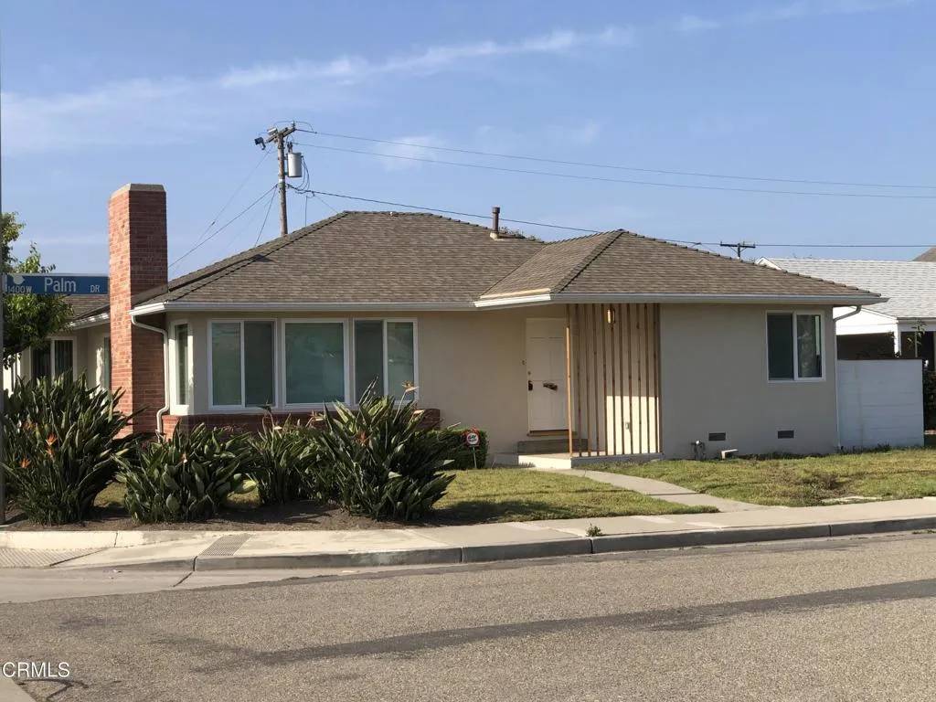 1447 Palm Drive, Oxnard, CA 93030