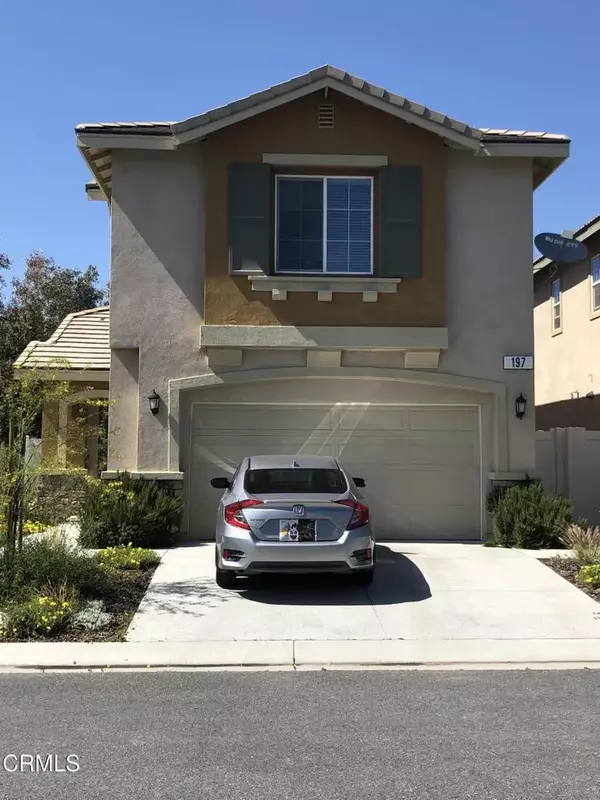 Fillmore, CA 93015,197 Elmwood Street