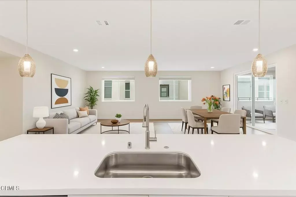 Oxnard, CA 93036,2830 Wagon Wheel Road #304