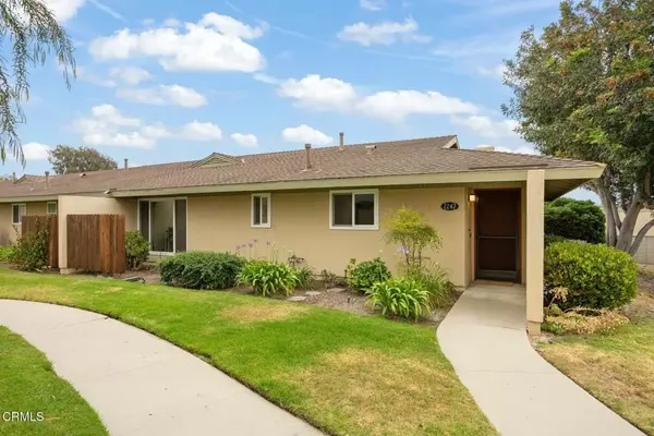 2247 Camilar Drive, Camarillo, CA 93010