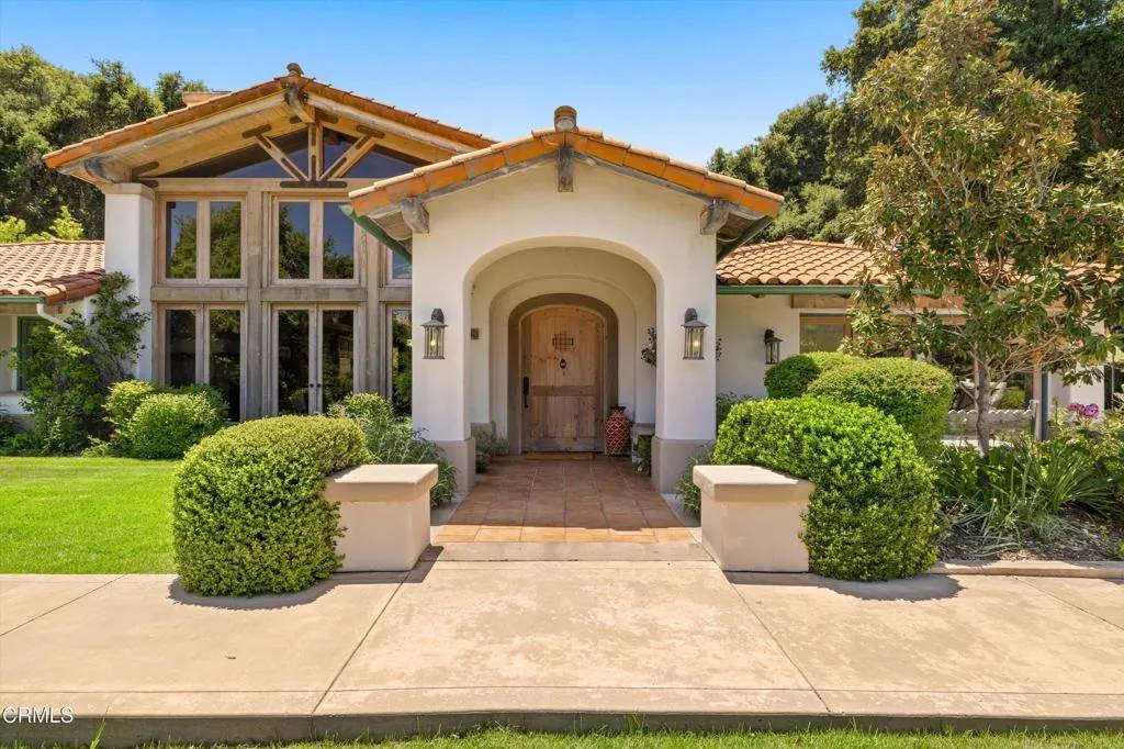Santa Ynez, CA 93460,3951 Tims Road