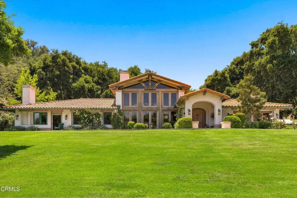 Santa Ynez, CA 93460,3951 Tims Road