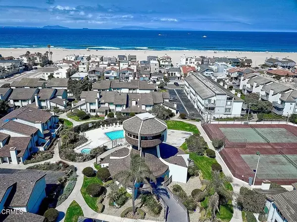 4534 La Brea Street, Oxnard, CA 93035