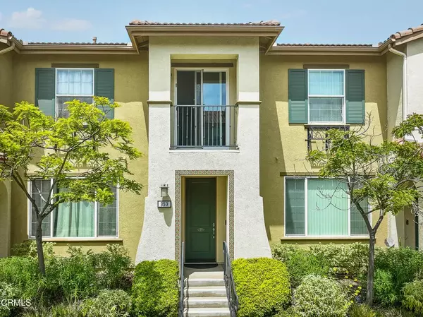 Oxnard, CA 93036,353 American River Court