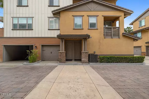 Oxnard, CA 93035,1430 Windshore Way