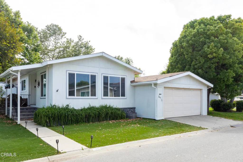 2491 Apple #100, Oxnard, CA 93036