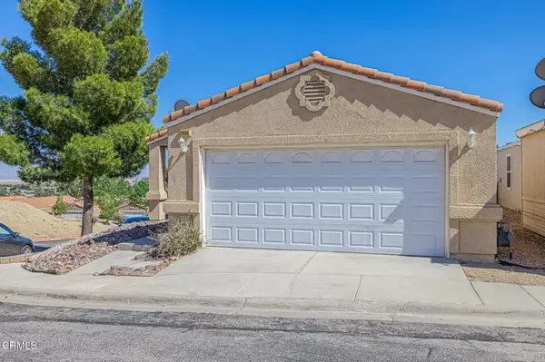 Rosamond, CA 93560,2400 Sunset Ridge Drive