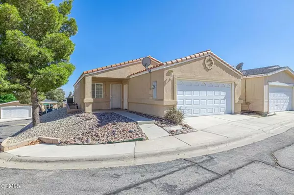 Rosamond, CA 93560,2400 Sunset Ridge Drive