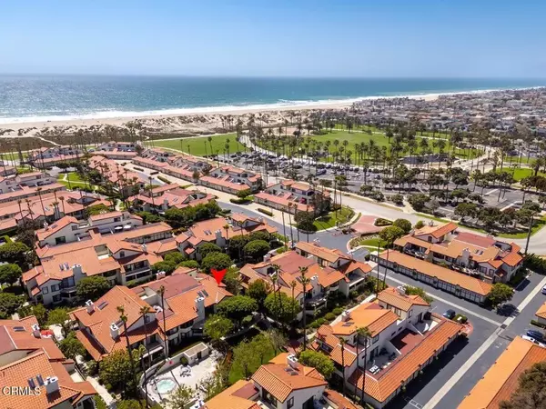 1941 Majorca Drive, Oxnard, CA 93035