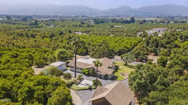 1613 Muir Street, Fillmore, CA 93015