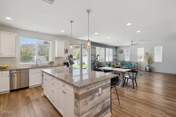 Fillmore, CA 93015,113 Azalea Street