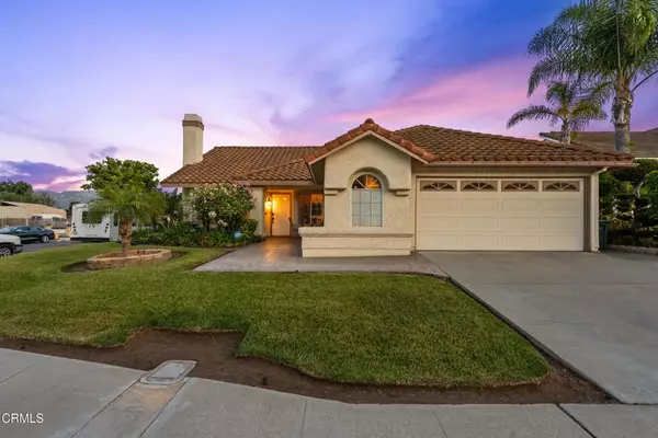 1306 Bluejay Street, Fillmore, CA 93015