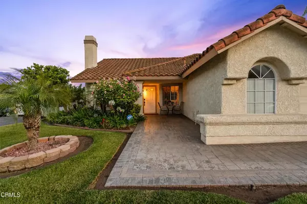 Fillmore, CA 93015,1306 Bluejay Street