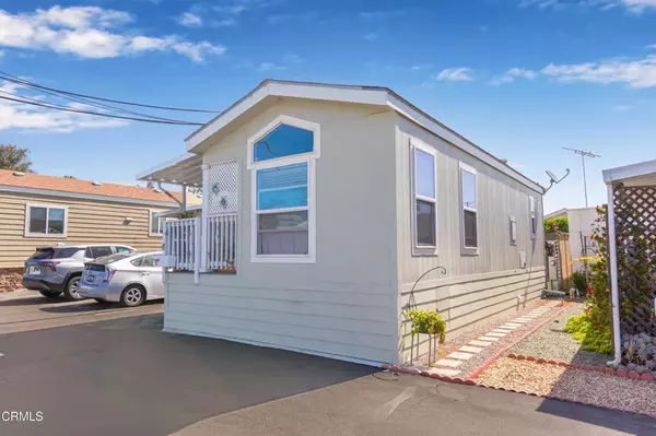 Ventura, CA 93003,3975 Telegraph #5