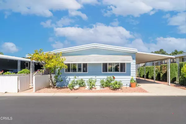 950 Woodland #59, Ojai, CA 93023