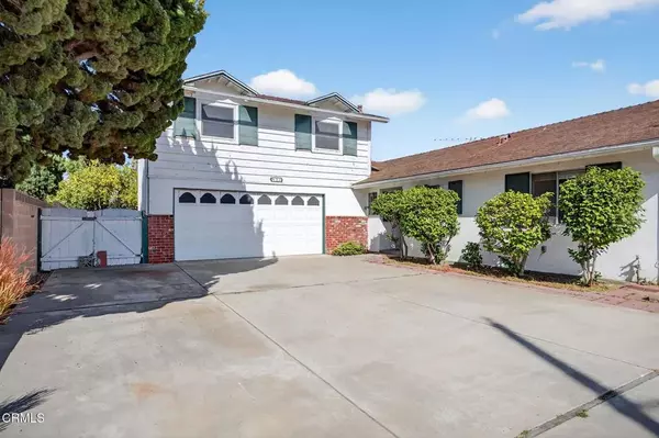 Ventura, CA 93004,922 Olympia Avenue Avenue